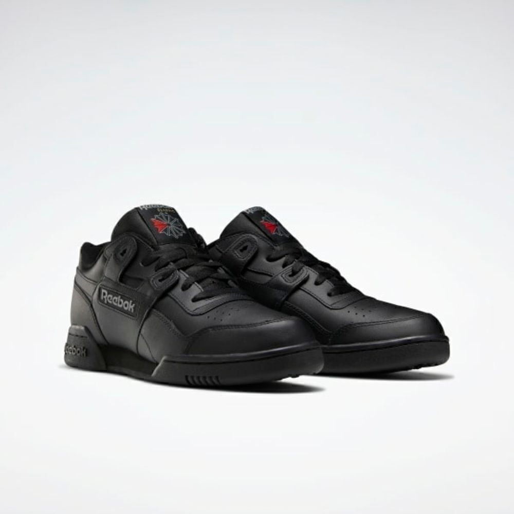 Reebok Workout Plus   - Picture 4 of 10